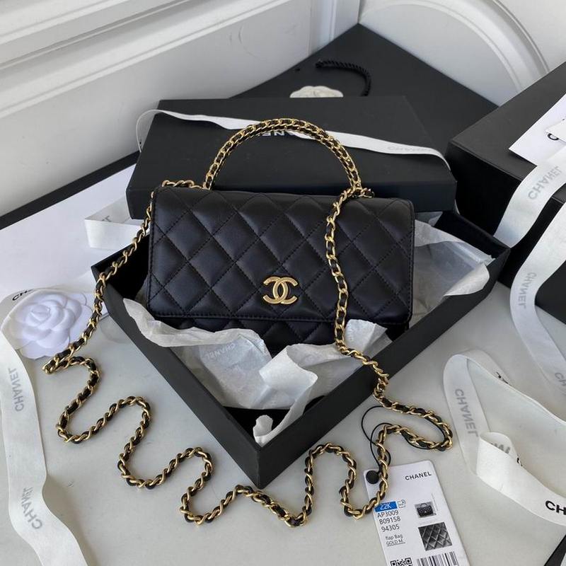 Chanel Handbags 178